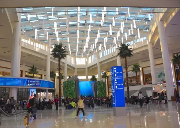 What travelers should know about TSA wait times and security options at Orlando International Airport