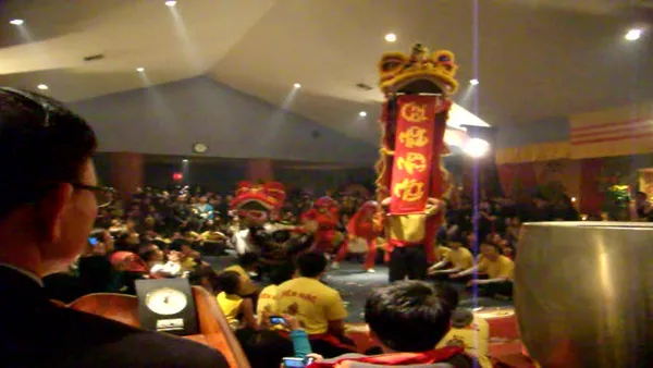 Vietnamese Lunar New Year and Magic on Stage: Sunday Events in Orlando