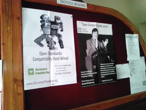 Official Bulletin: City Notices and Public Advisories for March 1, 2026