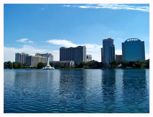 Orlando Morning Briefing: Blooms, Beams, and Big Research