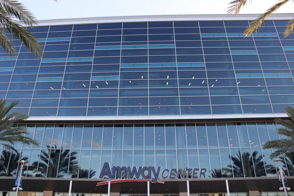 ThreatLocker takes naming rights to downtown Orlando arena garage as Orlando Magic partnership widens