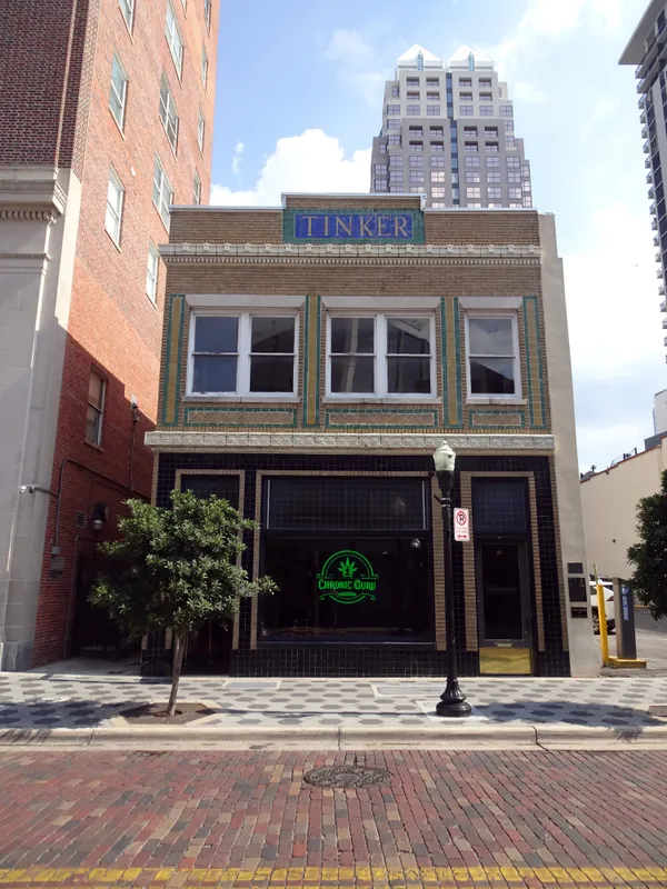 Cocktails & Screams, a year-round horror-themed downtown Orlando bar, confirms closure after six years of operation