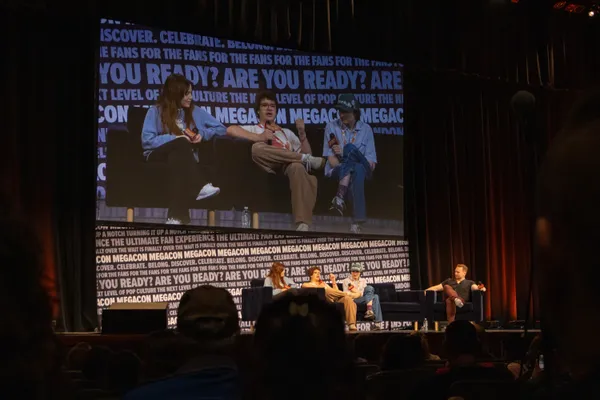 MegaCon, Blues Legends, and Art Gallery Crawls: What’s On Today in Orlando