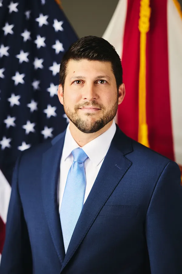 Florida Attorney General James Uthmeier highlights child sexual abuse material arrests, warns parents about social media use