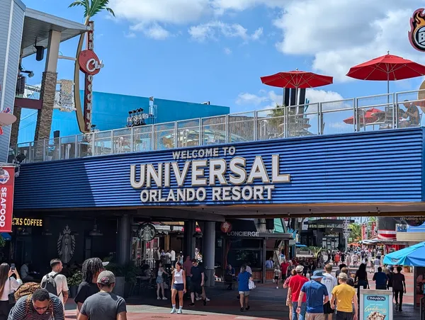 Universal Mardi Gras and Black History Exhibitions Today