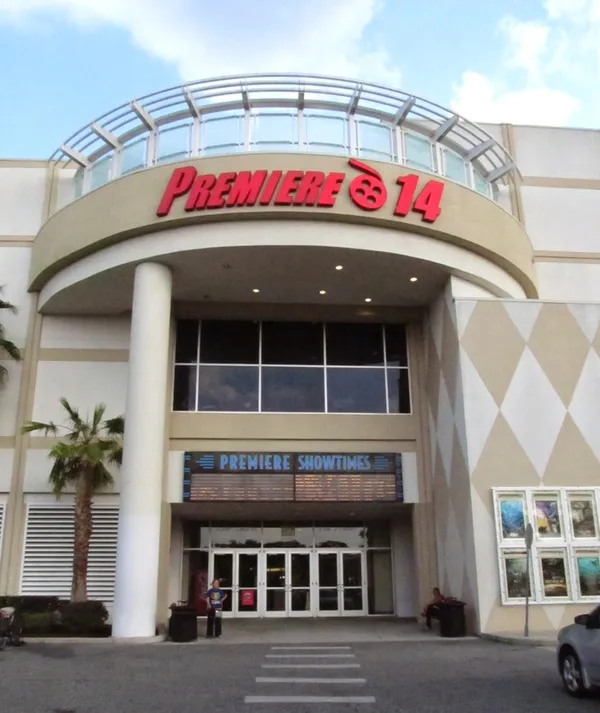 Premiere Cinema 14 at Orlando Fashion Square will close March 12 as mall redevelopment advances