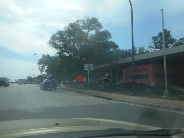 Intermittent Lane Closures on U.S. 192 and S.R. 46 Lead Monday Commute Alerts