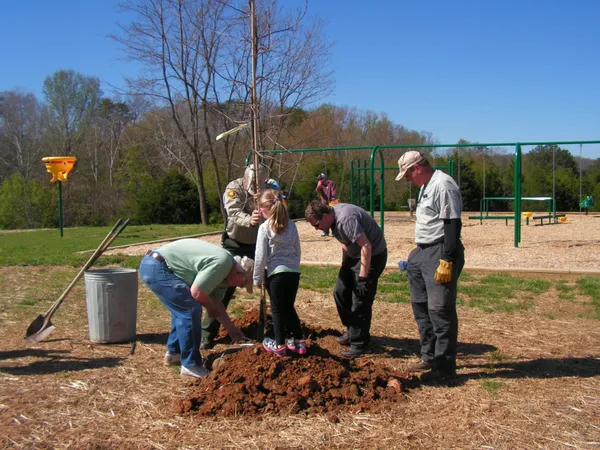 Heroes, Horticulture, and the Heart of Spring Break