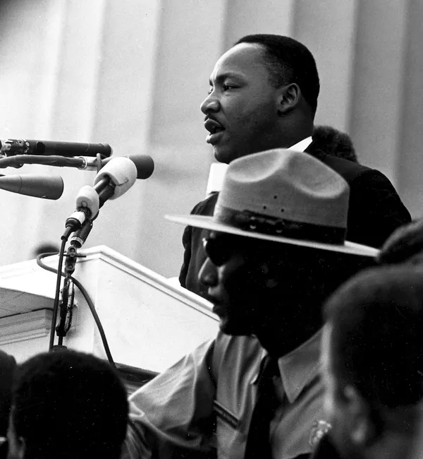 How Martin Luther King Jr.’s One Orlando Visit in 1964 Shaped Local Desegregation Efforts