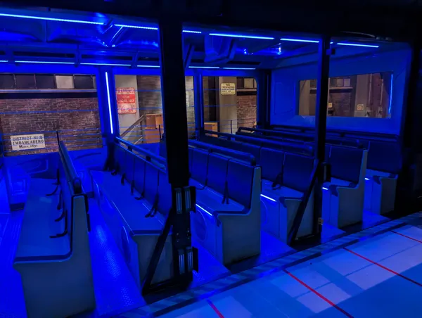 Universal Studios Florida to close Fast & Furious: Supercharged in 2027 as Hollywood Drift arrives