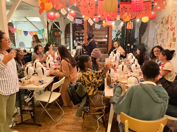 Creative Closings and Community Crafts: What's On in Orlando Today